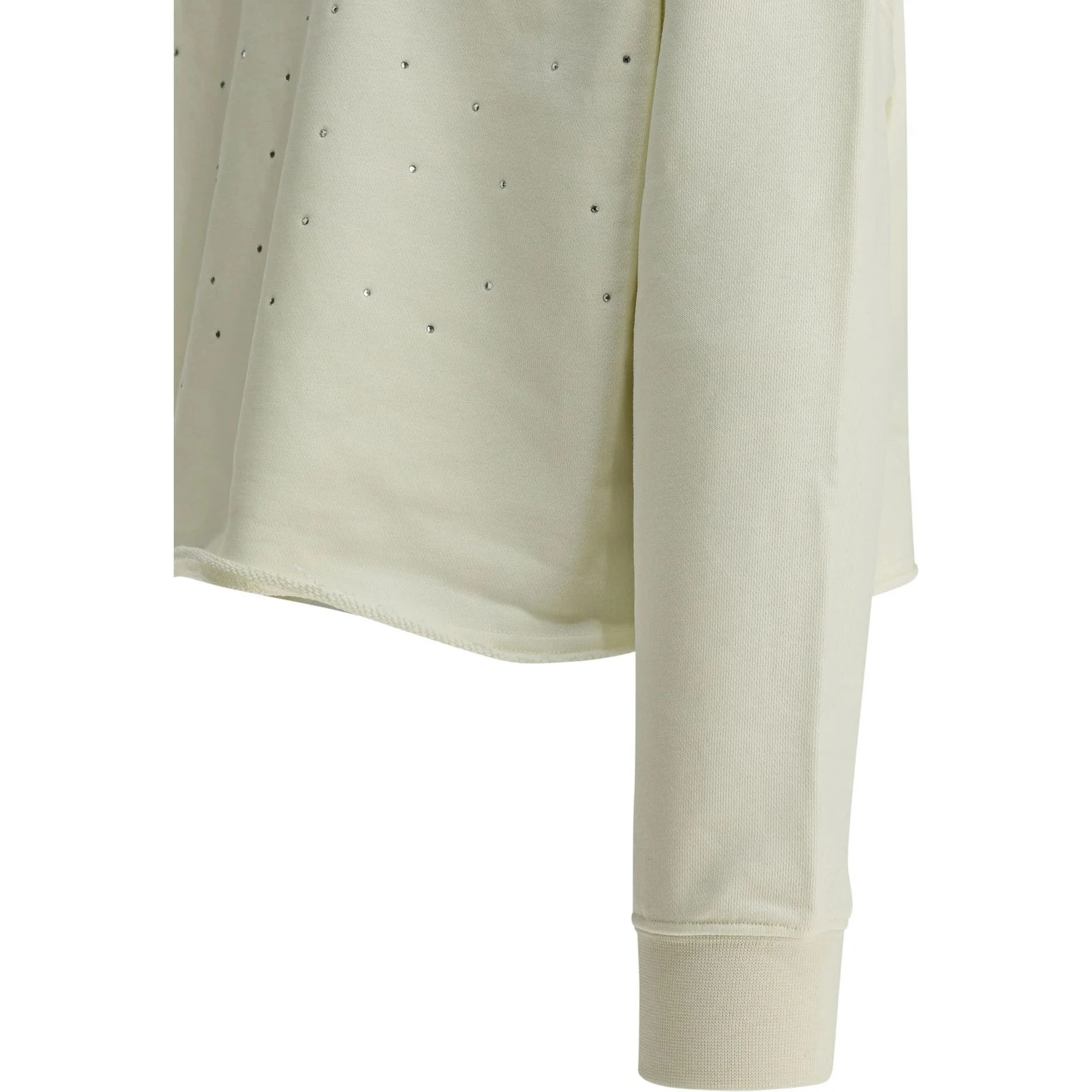 GOLDEN GOOSE KIDS Sweaters