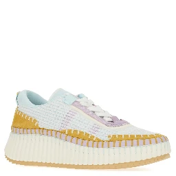 Chloè Sneakers