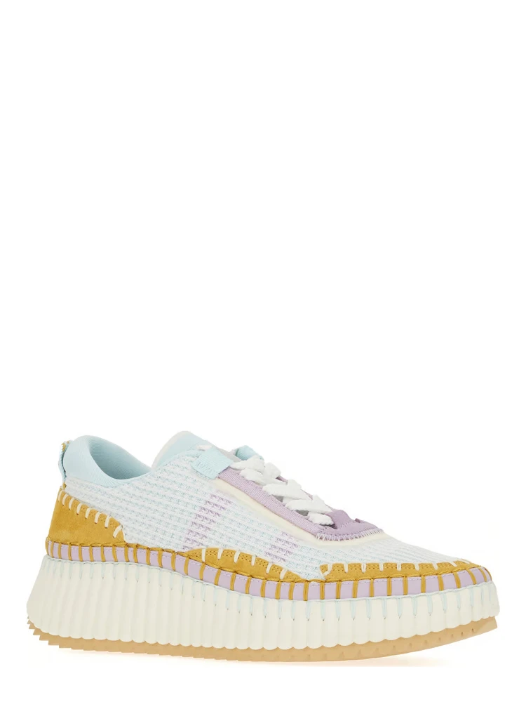 Chloè Sneakers alternative