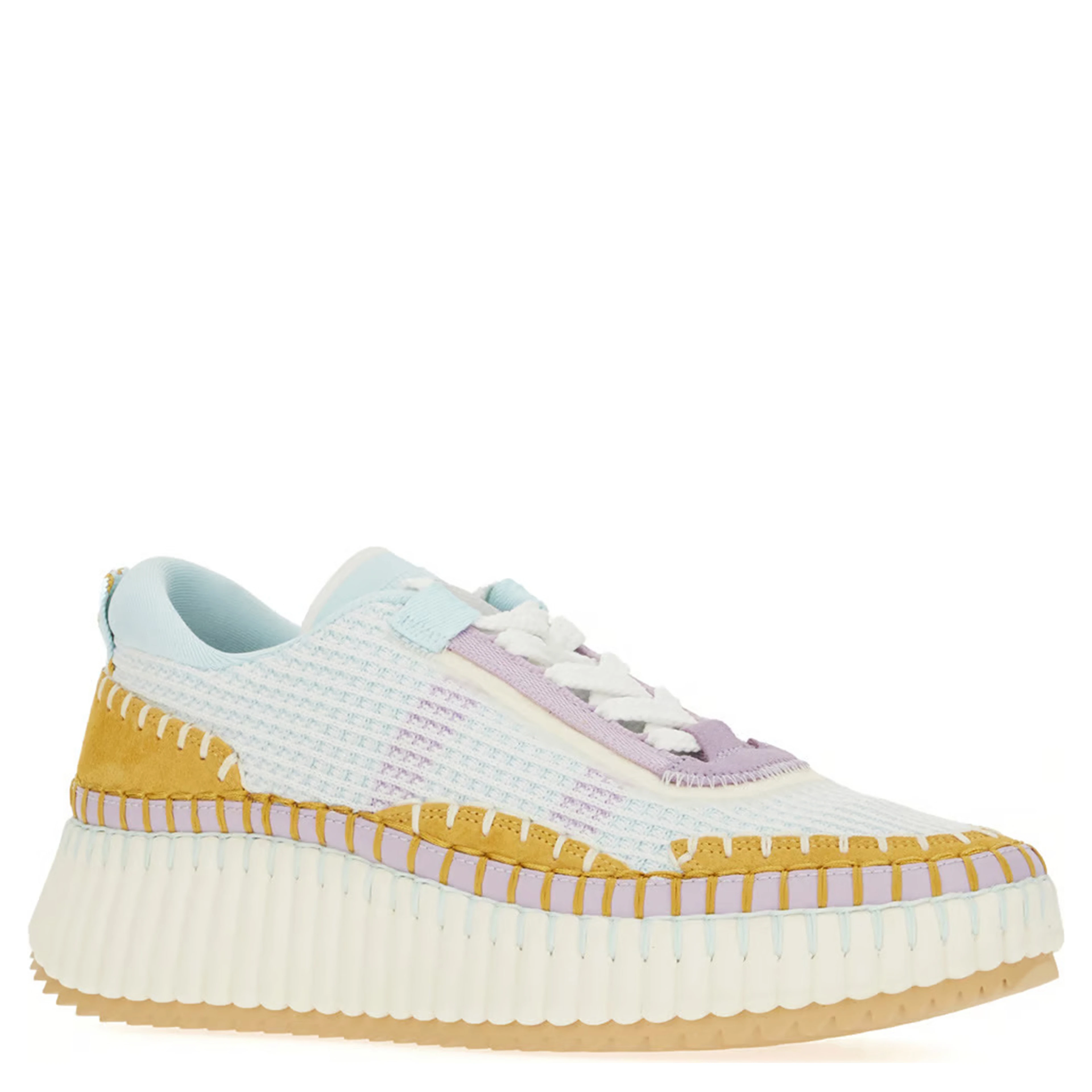 Chloè Sneakers
