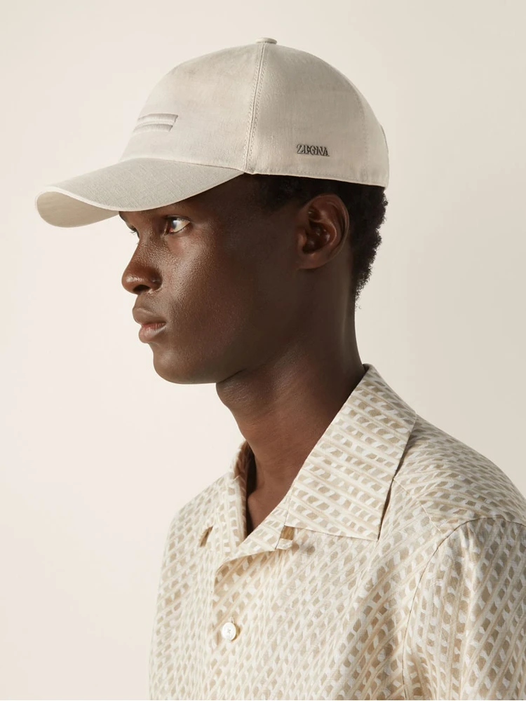 ZEGNA Hats alternative