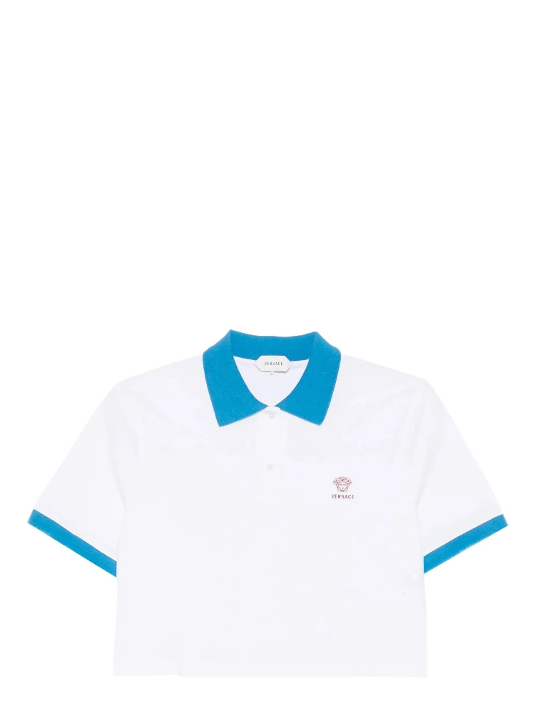 Versace T-shirts and Polos