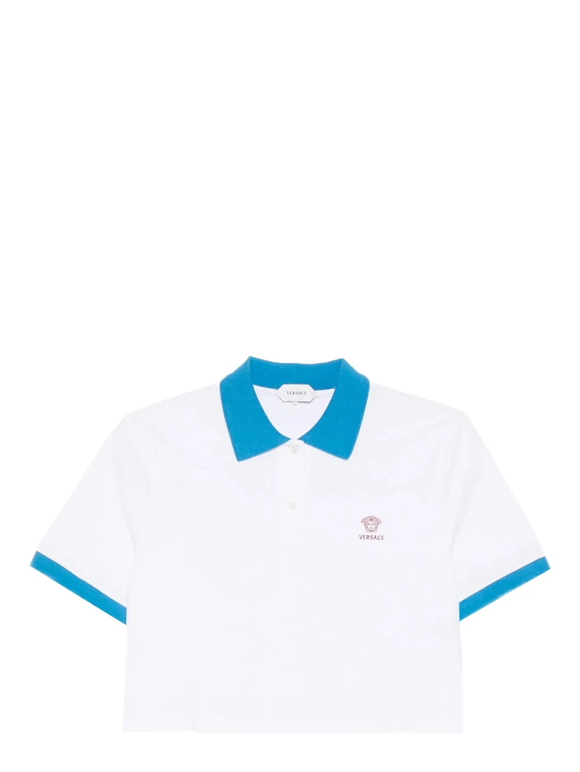 Versace T-shirts and Polos