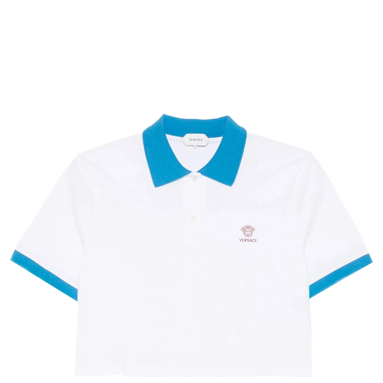 Versace T-shirts and Polos
