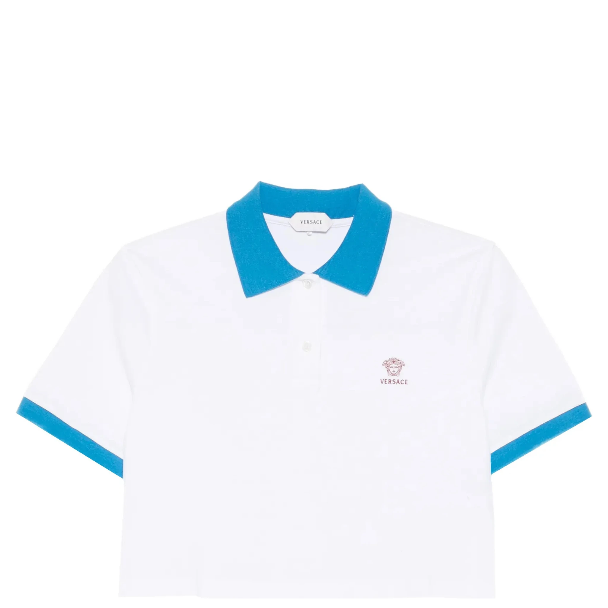 Versace T-shirts and Polos