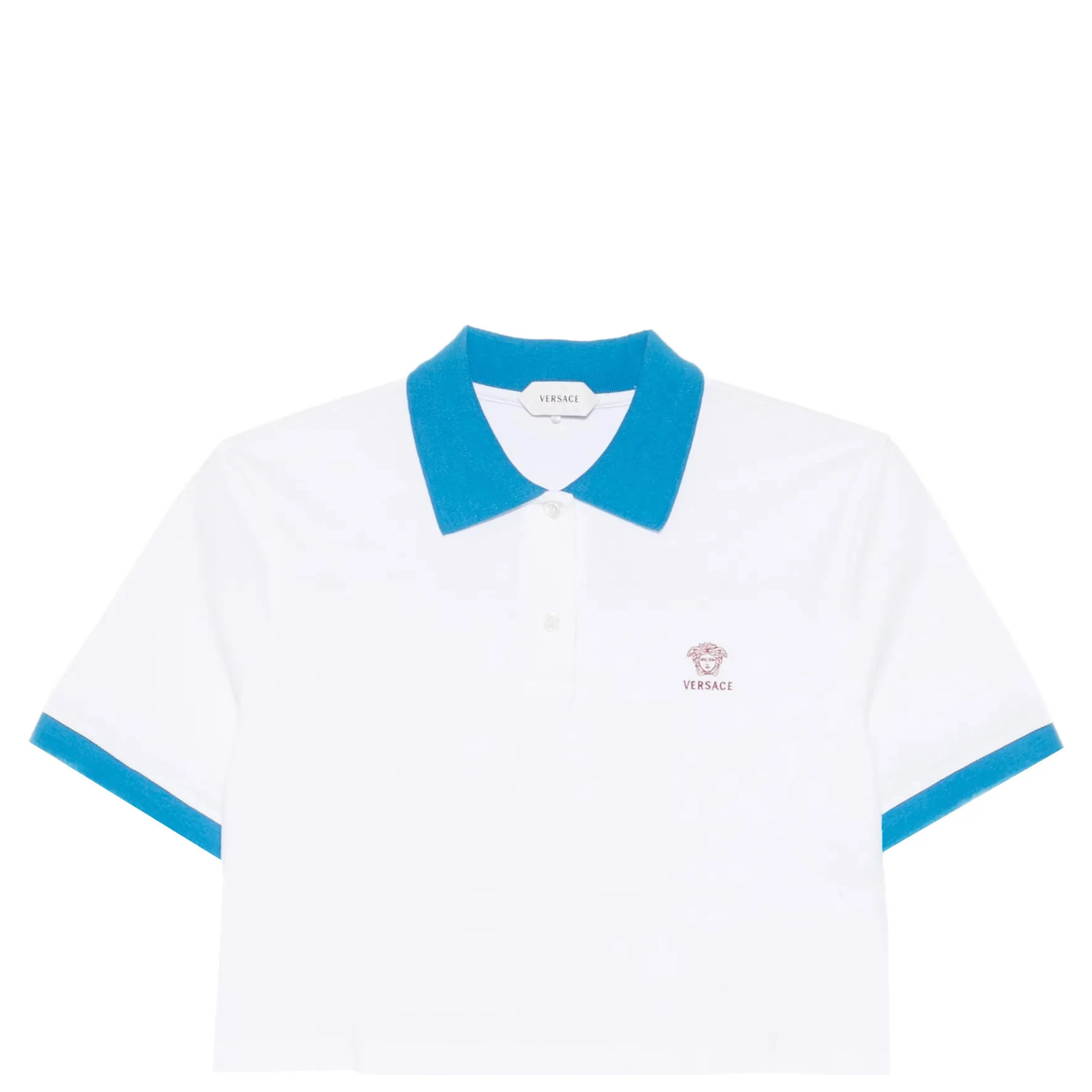 Versace T-shirts and Polos
