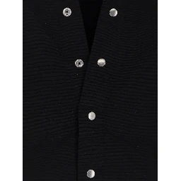 RICK OWENS DRKSHDW Shirts