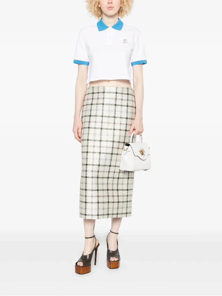 Versace T-shirts and Polos alternative