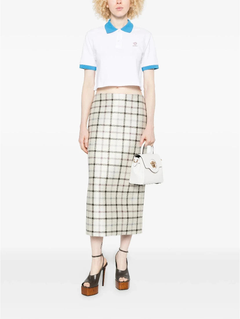 Versace T-shirts and Polos