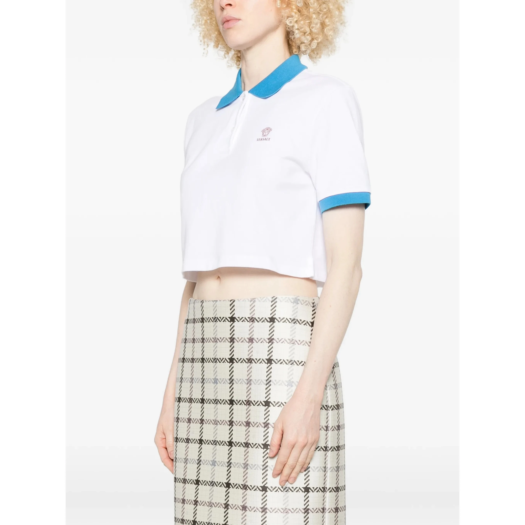 Versace T-shirts and Polos