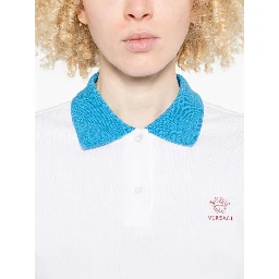 Versace T-shirts and Polos