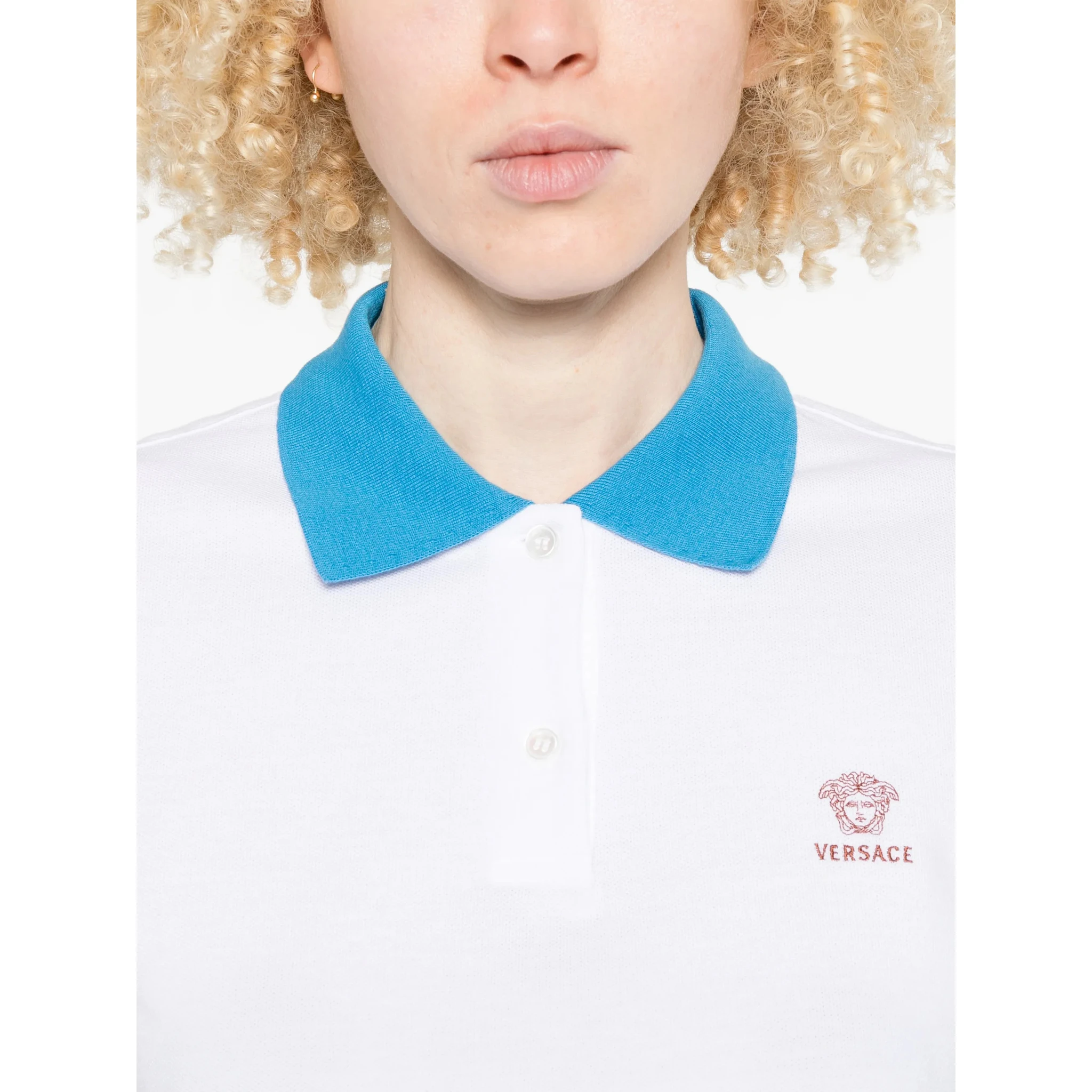 Versace T-shirts and Polos