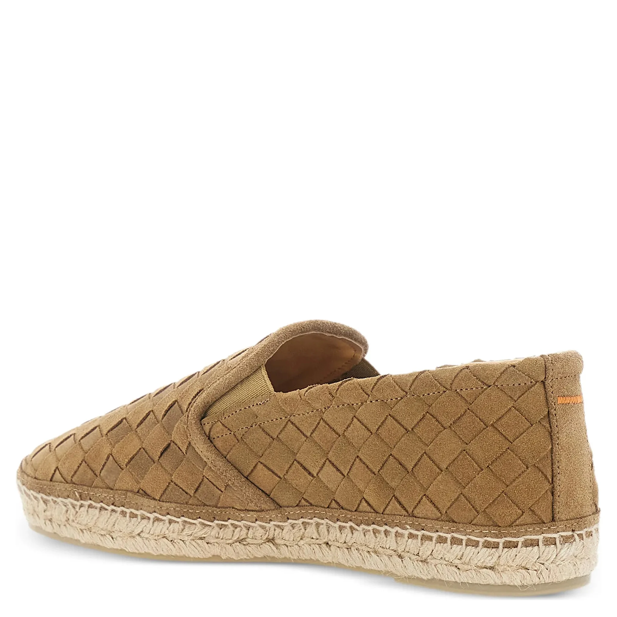 أحذية كاستانير المسطحة