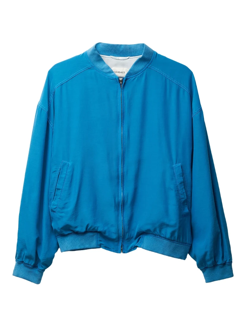 Versace Jackets