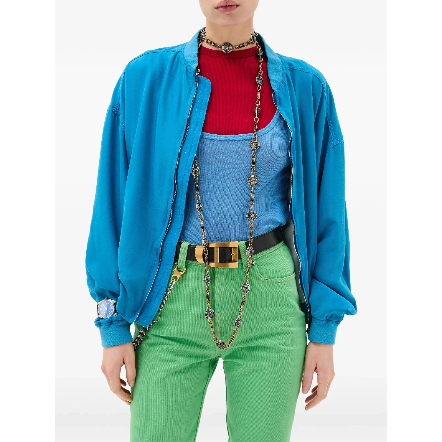 Versace Top