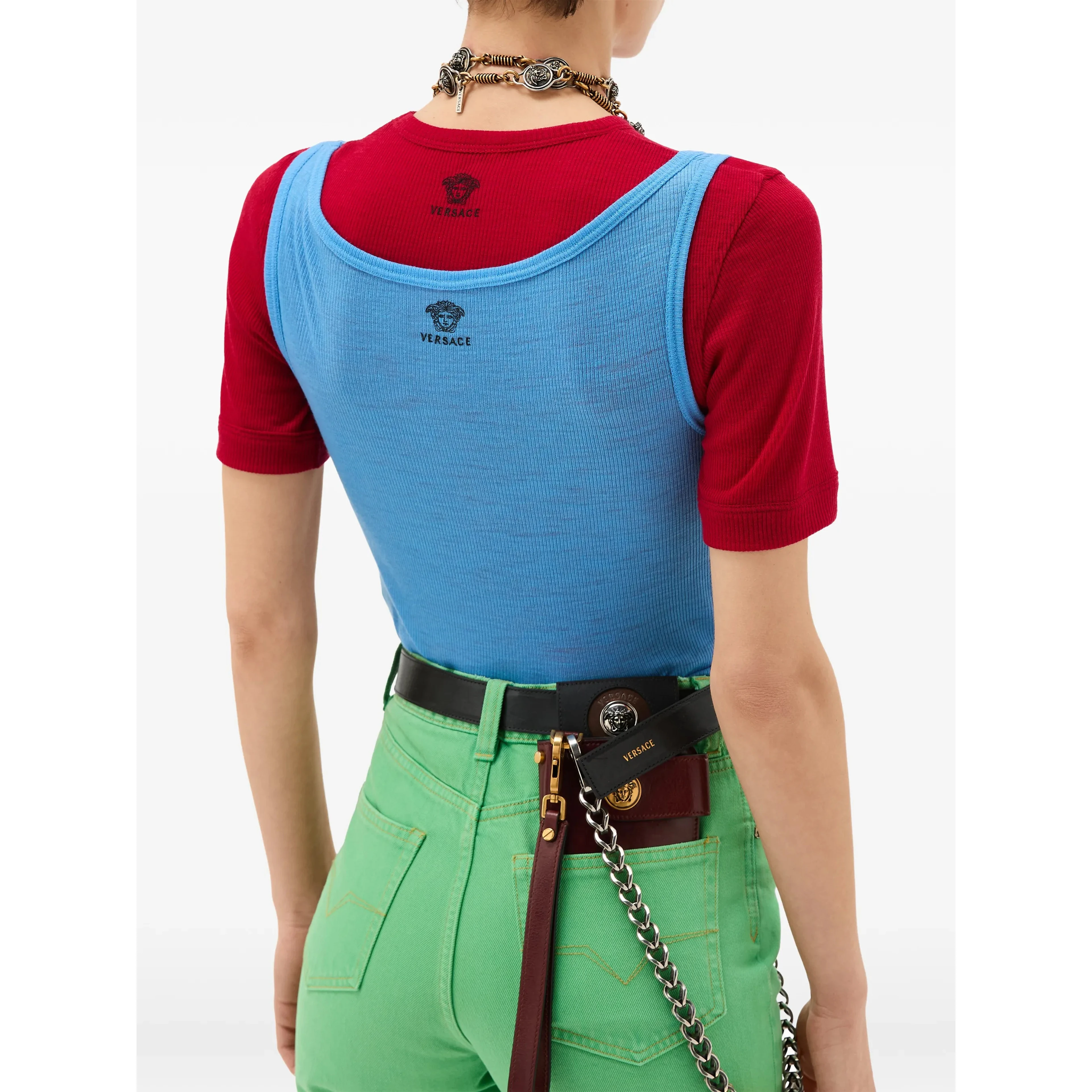 Versace Top