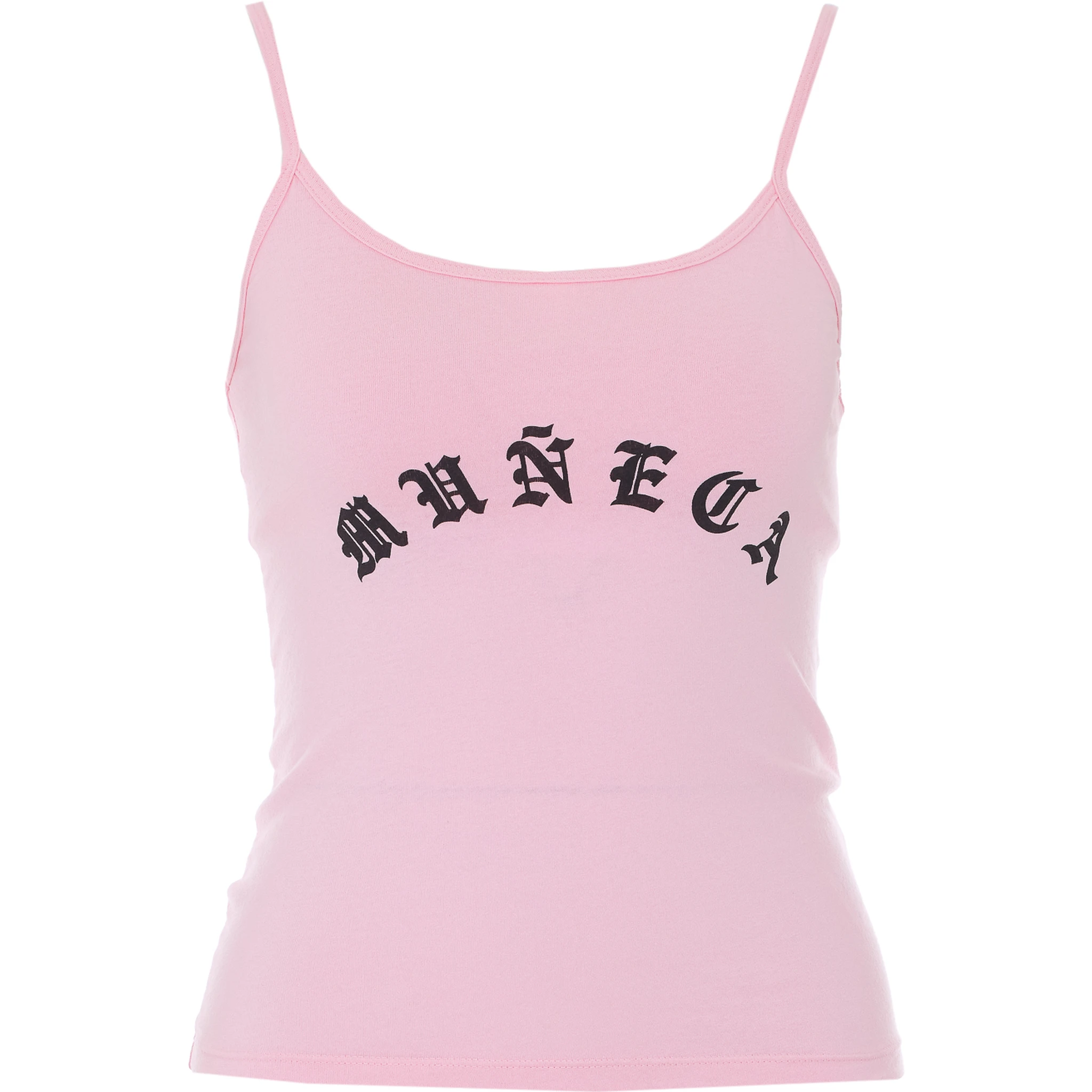 WILLY CHAVARRIA Top Pink