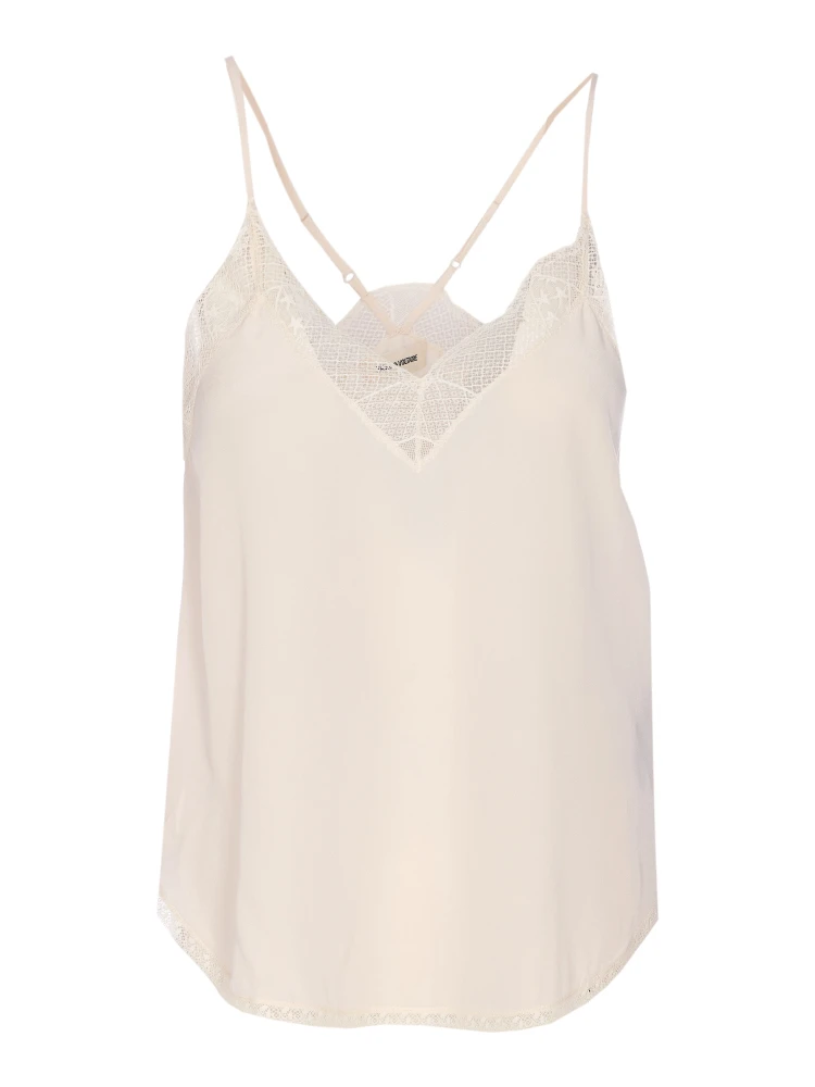 Zadig & Voltaire Top