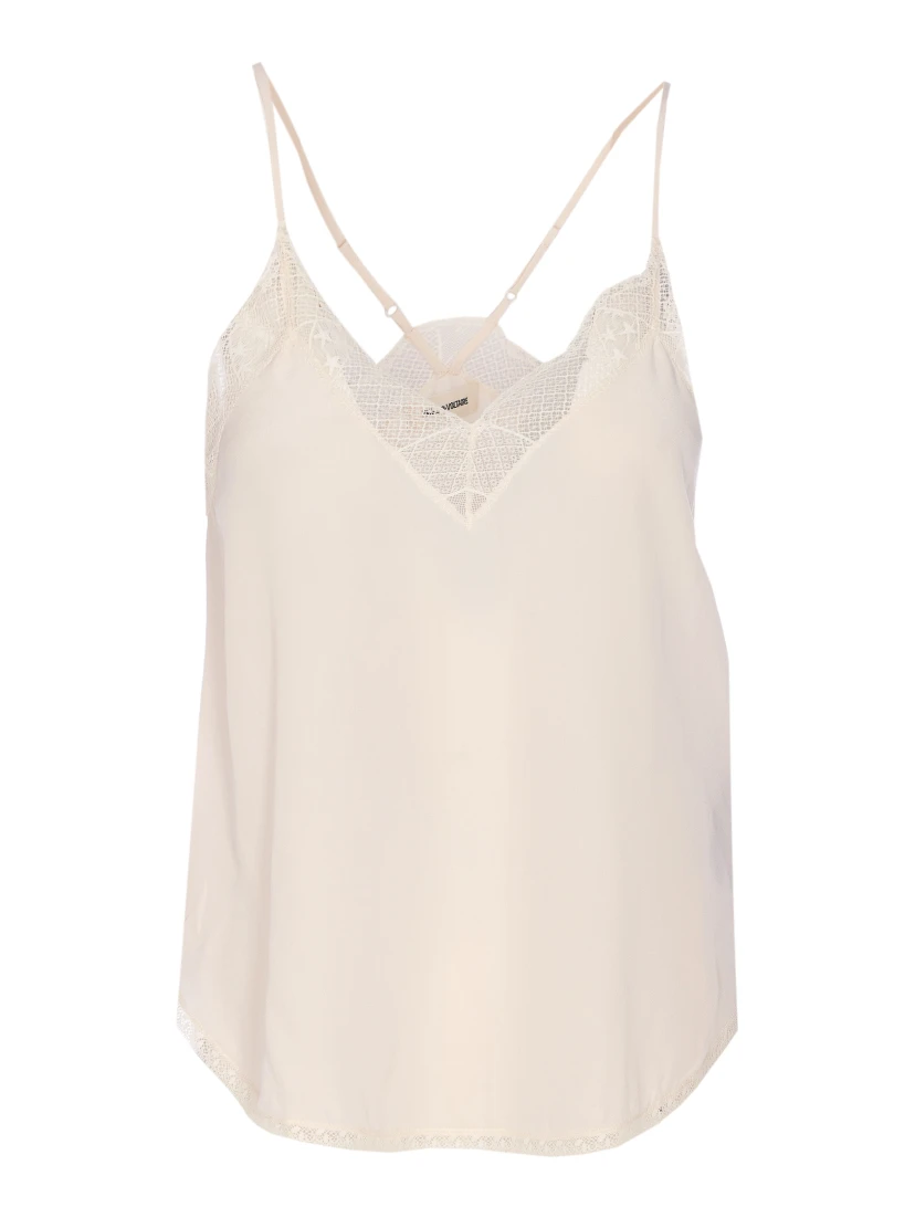Zadig & Voltaire Top