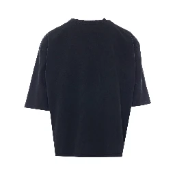 WILLY CHAVARRIA T-shirts and Polos Black