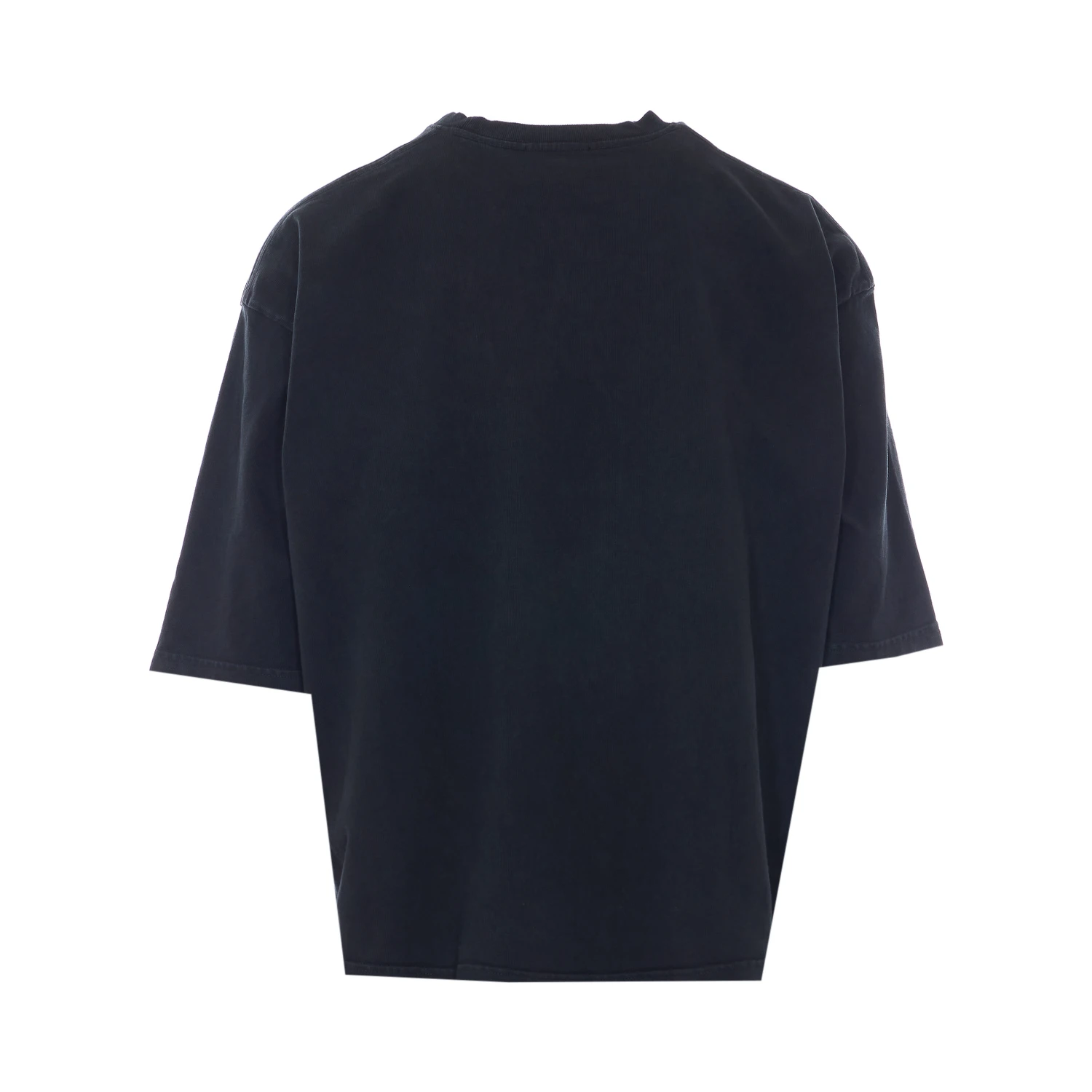 WILLY CHAVARRIA T-shirts and Polos Black