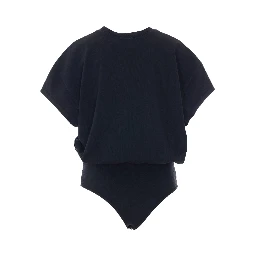 WILLY CHAVARRIA Top Black