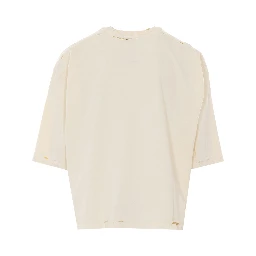 WILLY CHAVARRIA T-shirts and Polos White