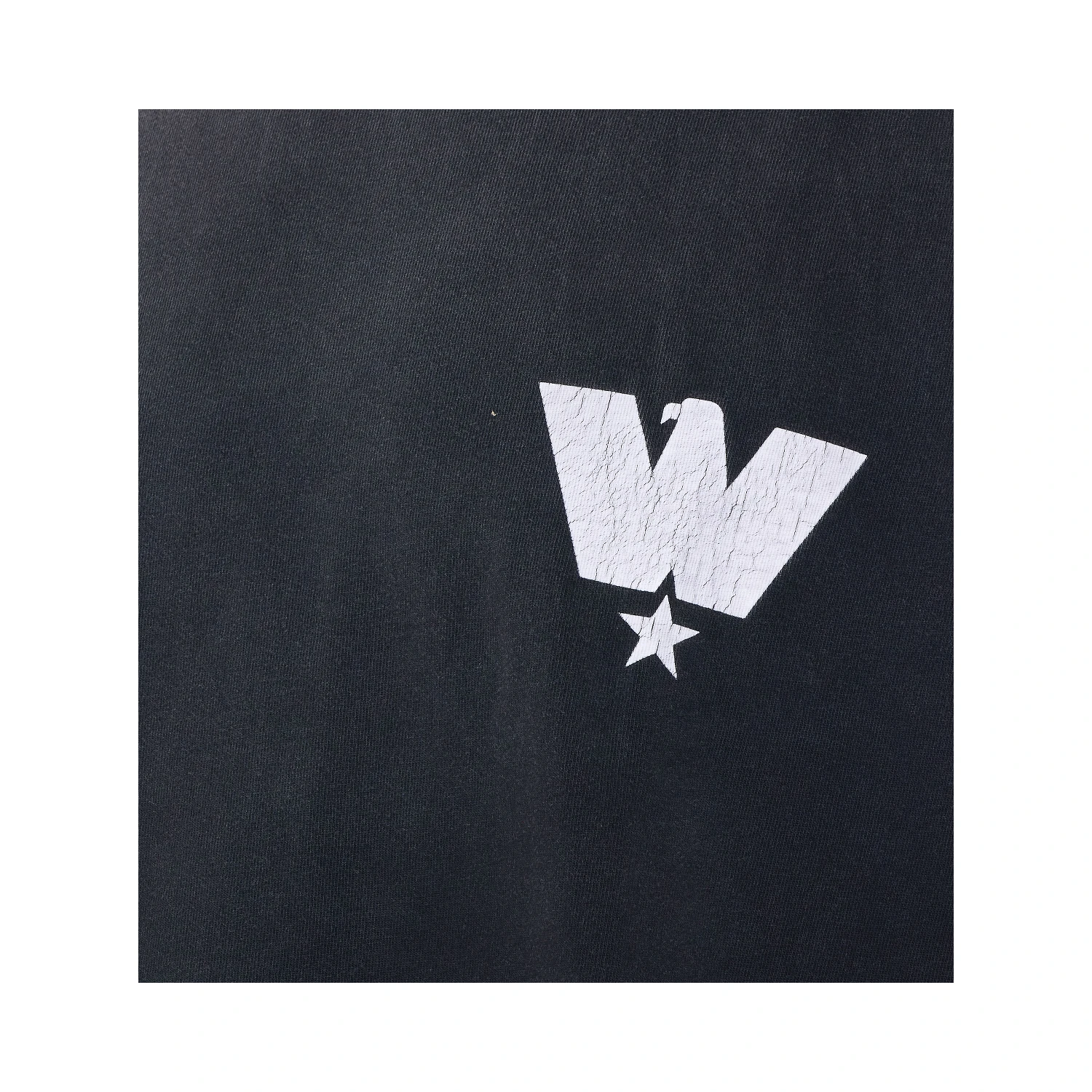 WILLY CHAVARRIA T-shirts and Polos Black