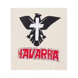 WILLY CHAVARRIA T-shirts and Polos White