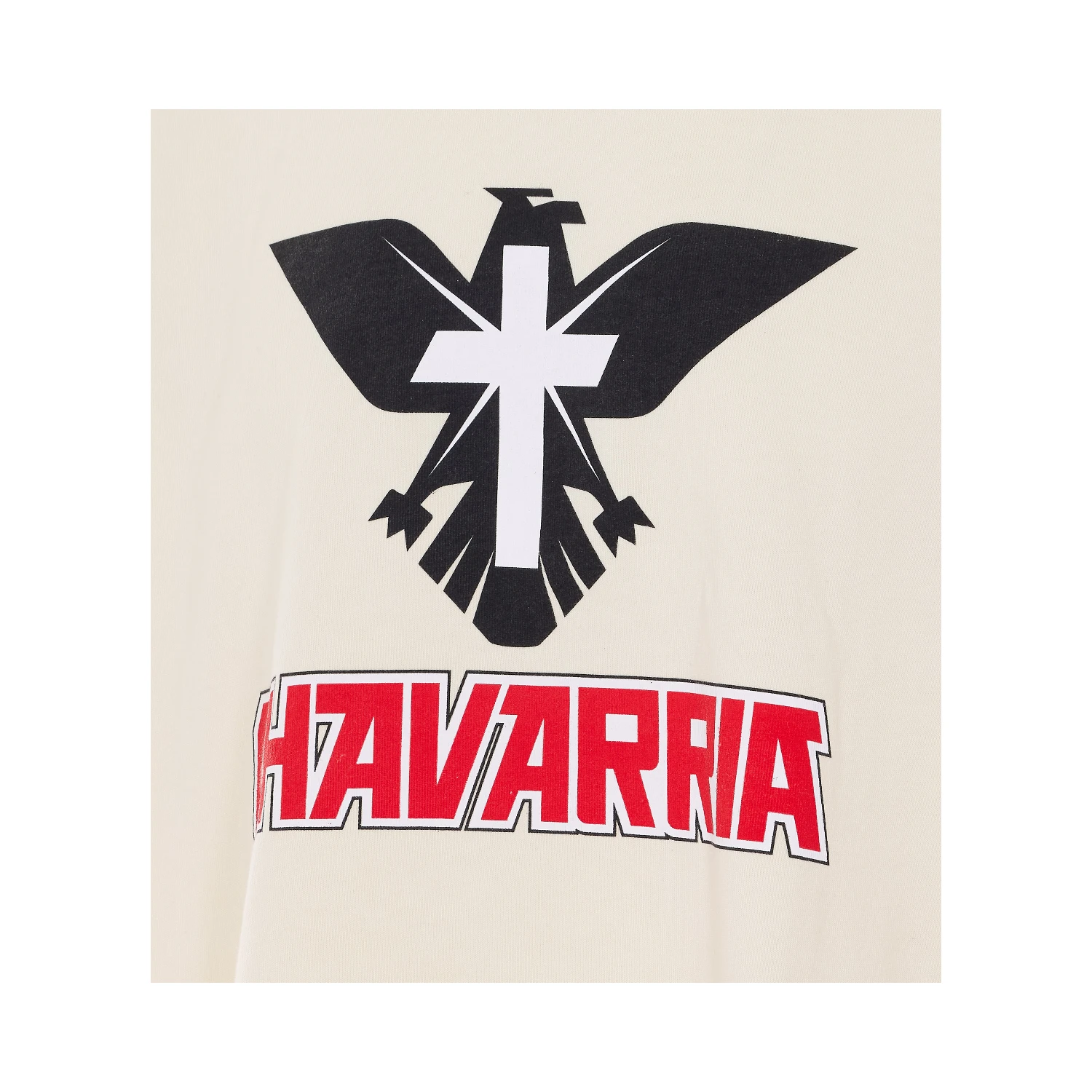 WILLY CHAVARRIA T-shirts and Polos White