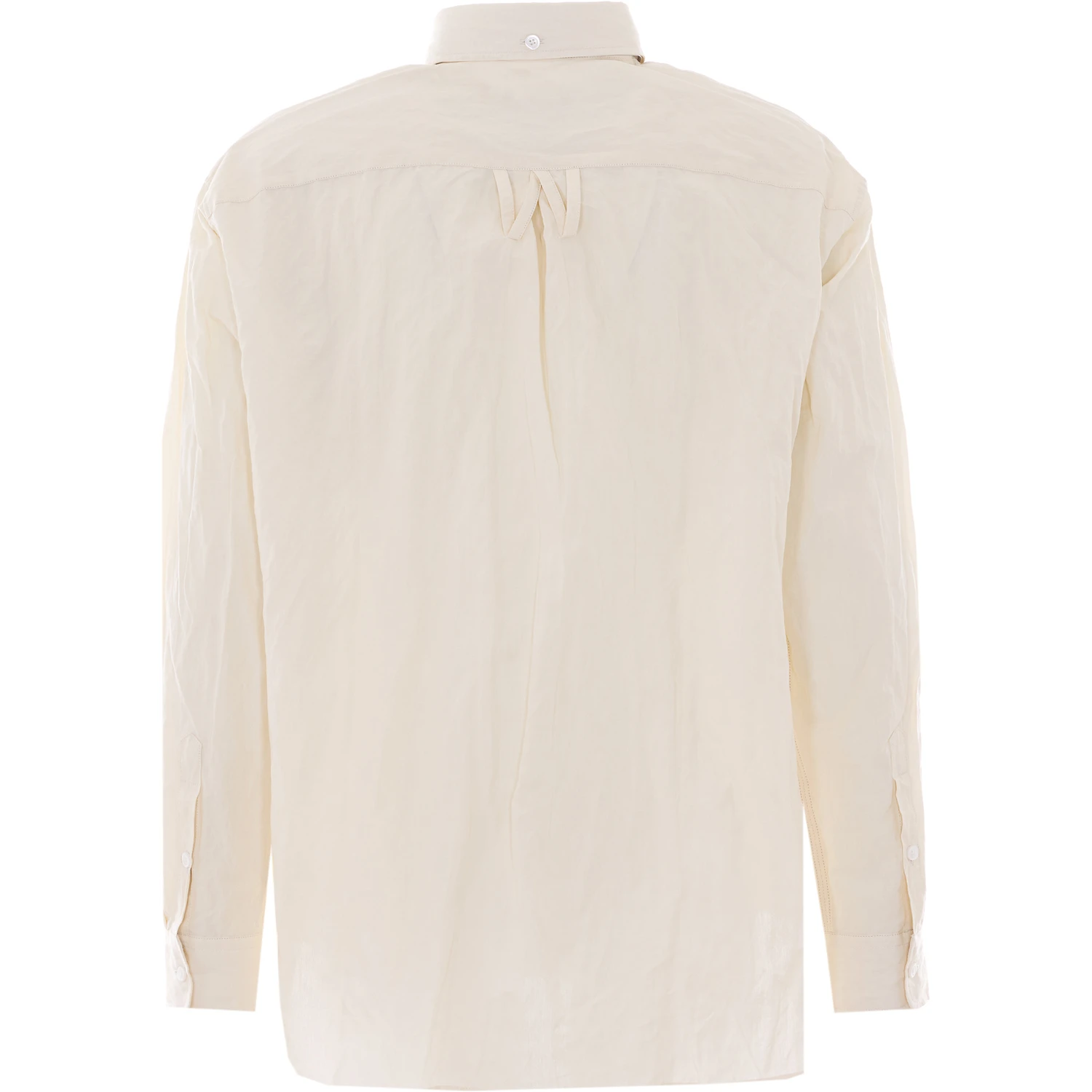 WILLY CHAVARRIA Shirts Beige