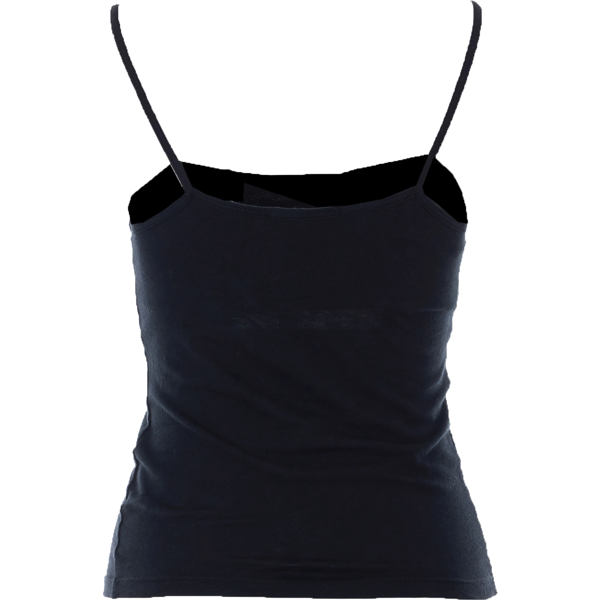 WILLY CHAVARRIA Top Black