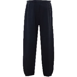 WILLY CHAVARRIA Trousers Black