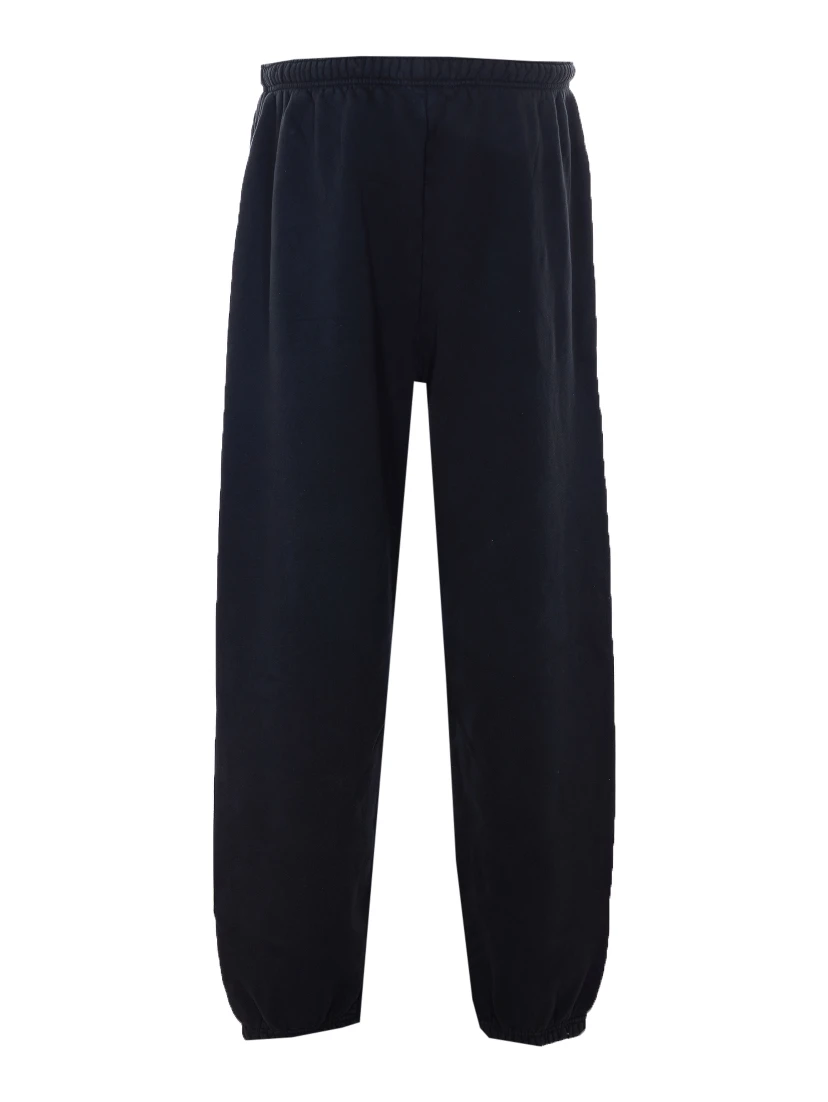 WILLY CHAVARRIA Trousers Black