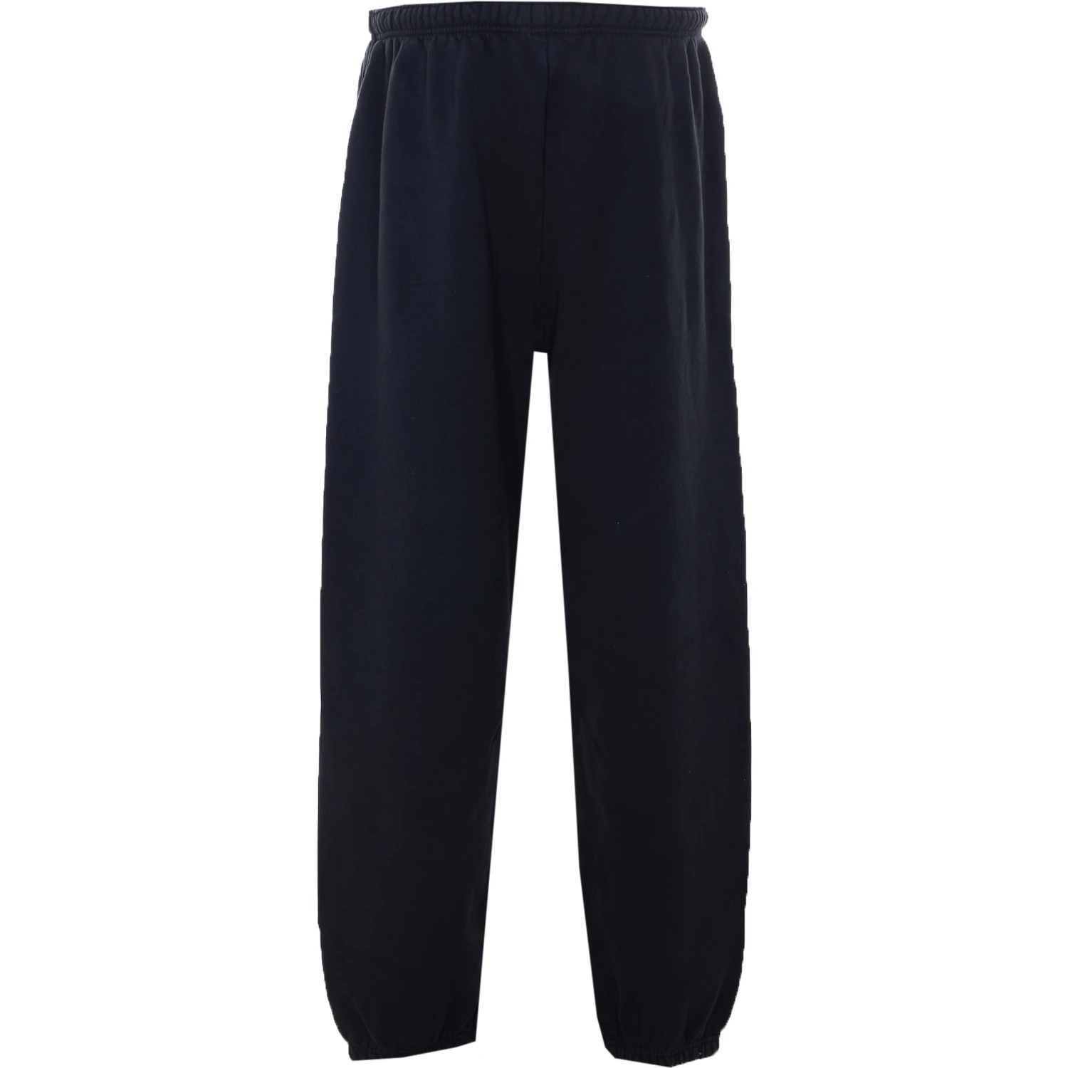 WILLY CHAVARRIA Trousers Black