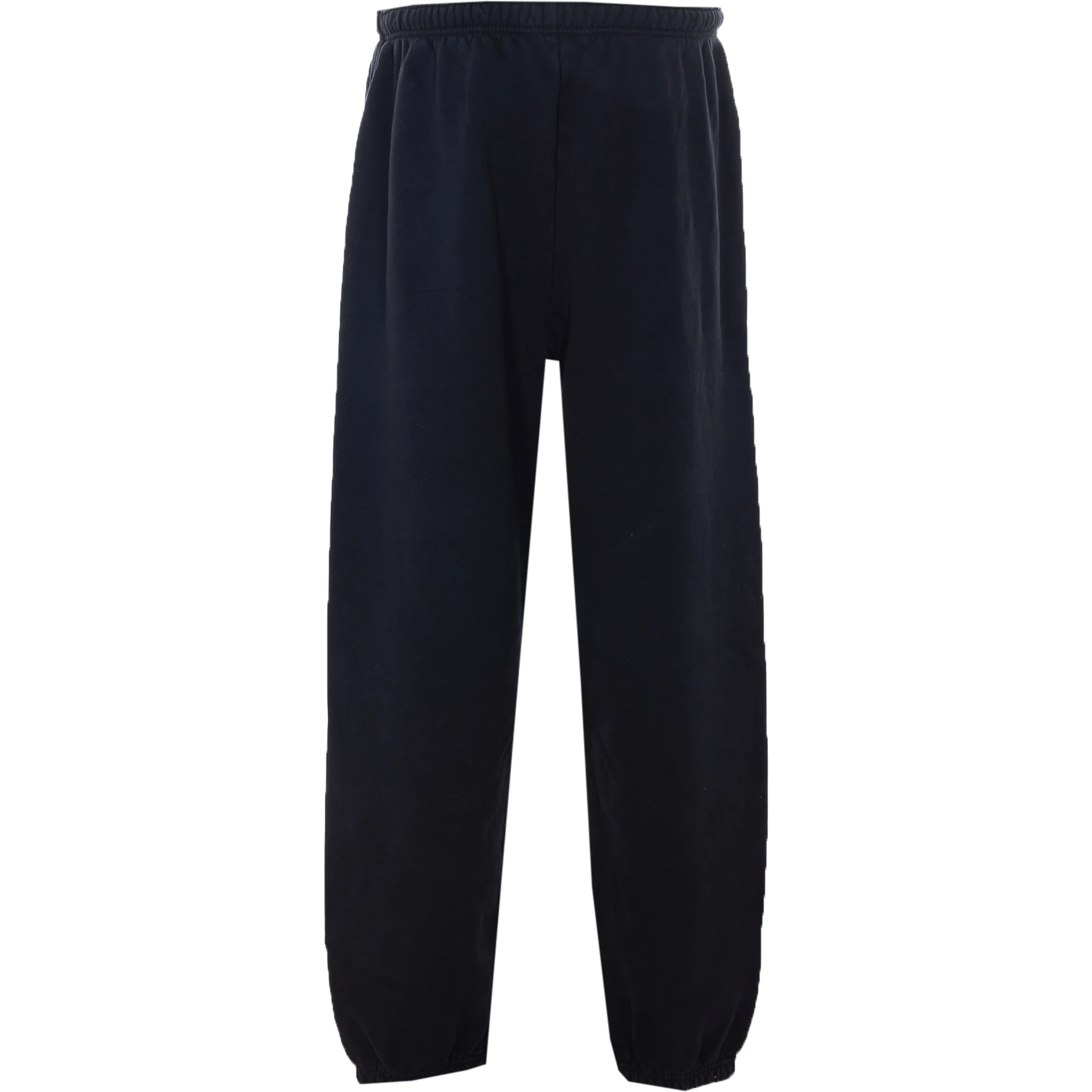 WILLY CHAVARRIA Trousers Black