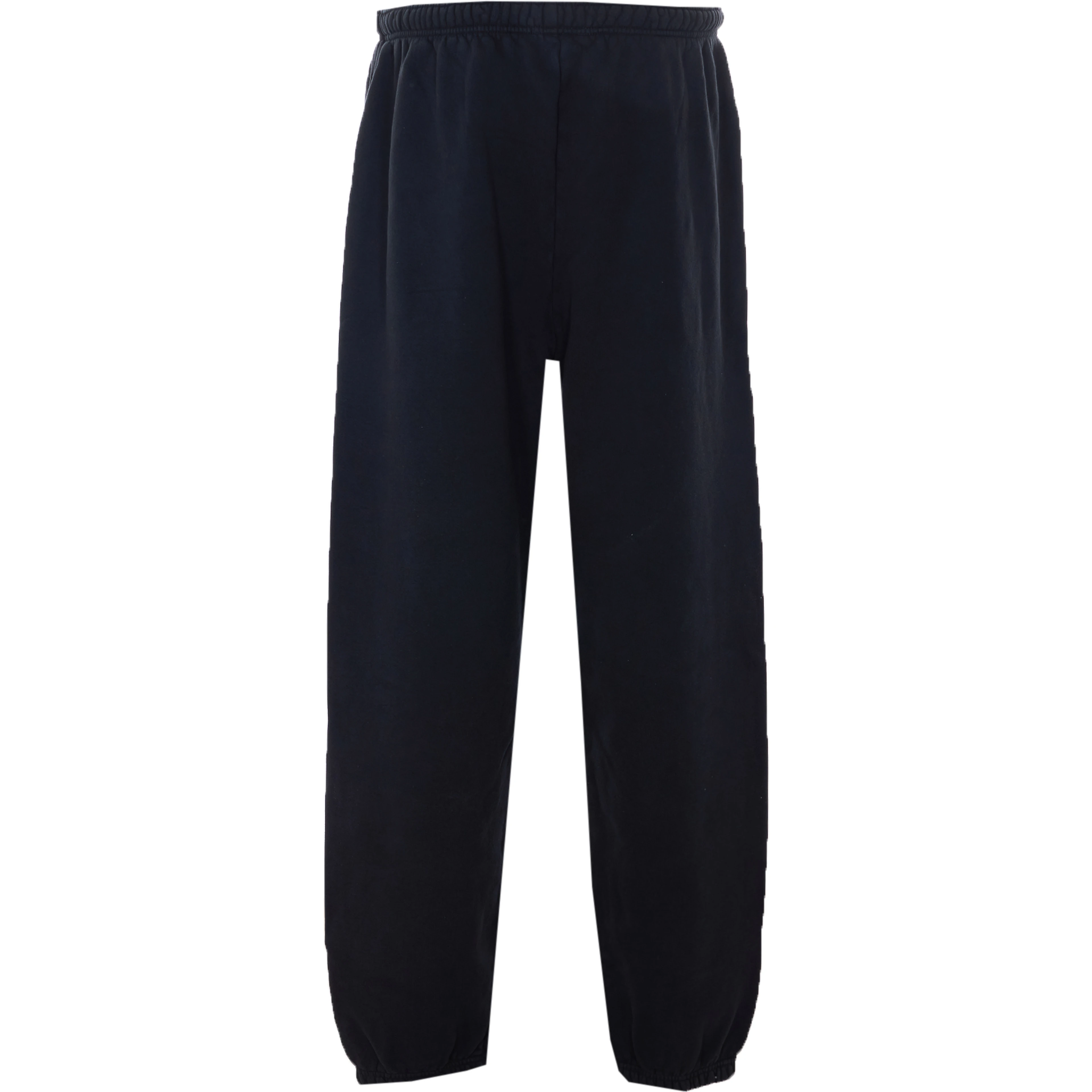 WILLY CHAVARRIA Trousers Black