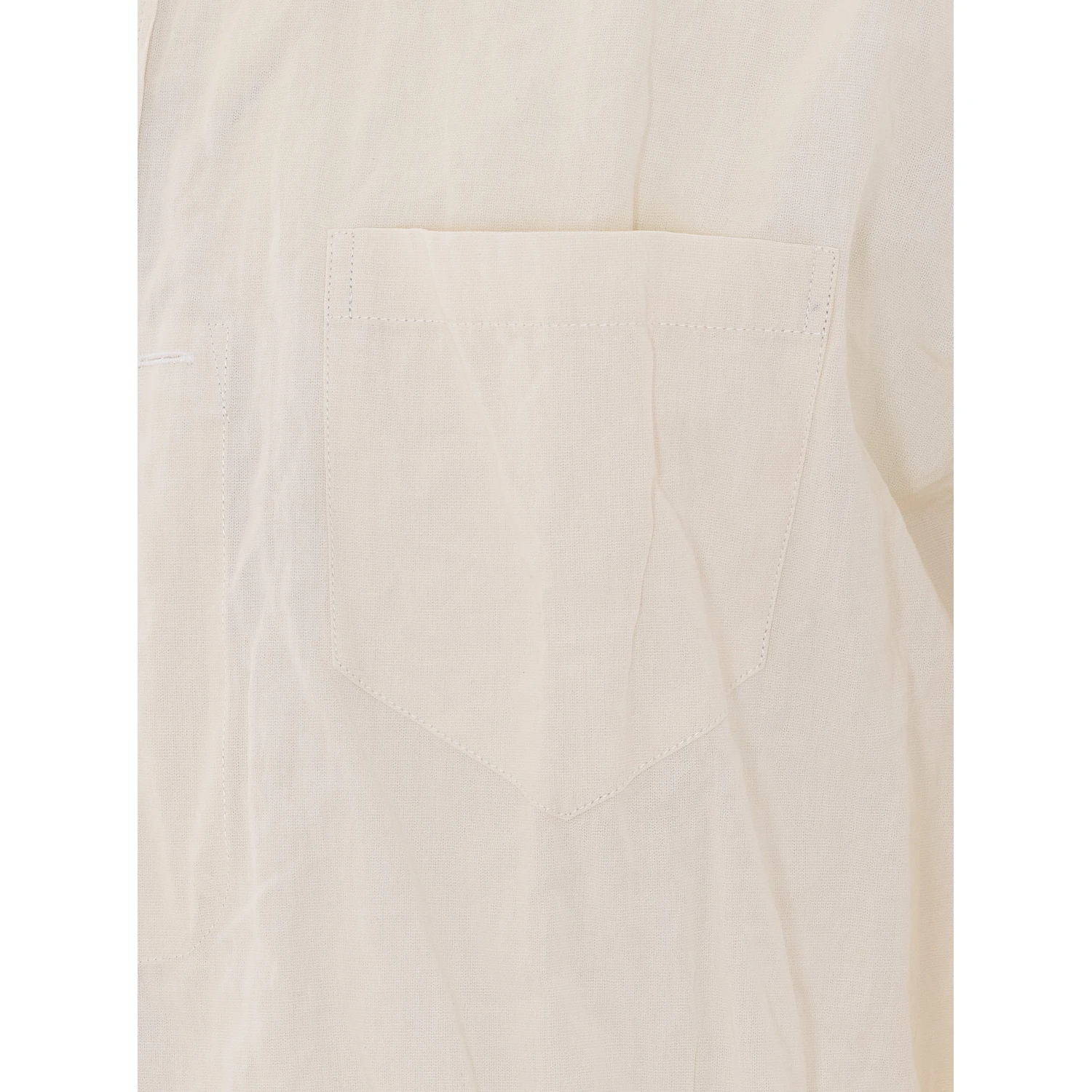 WILLY CHAVARRIA Shirts Beige