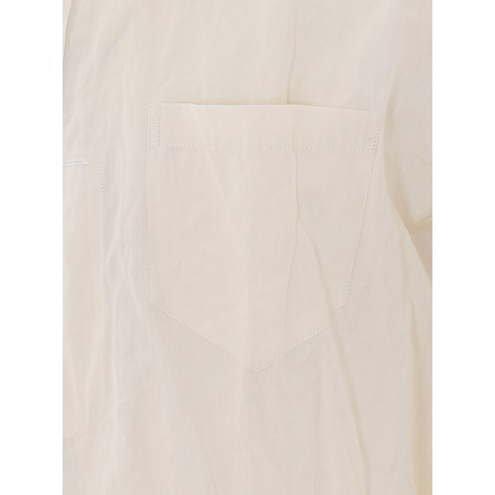 WILLY CHAVARRIA Shirts Beige