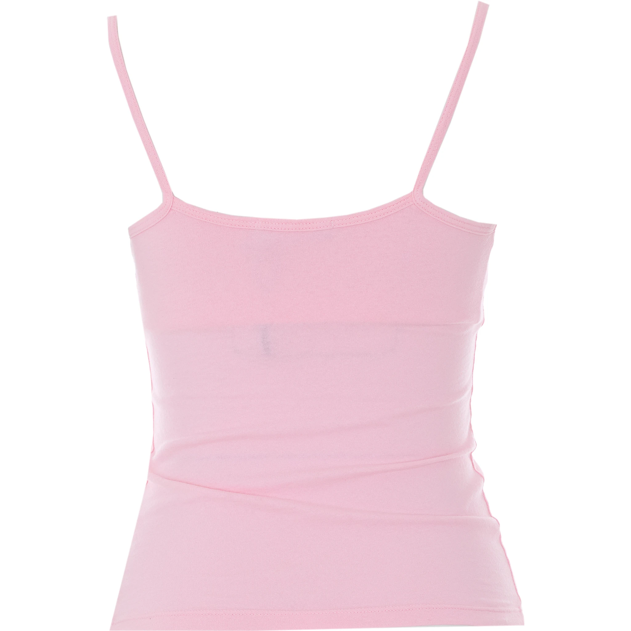 WILLY CHAVARRIA Top Pink