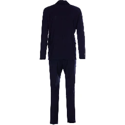 COLAMARINO Dresses Blue