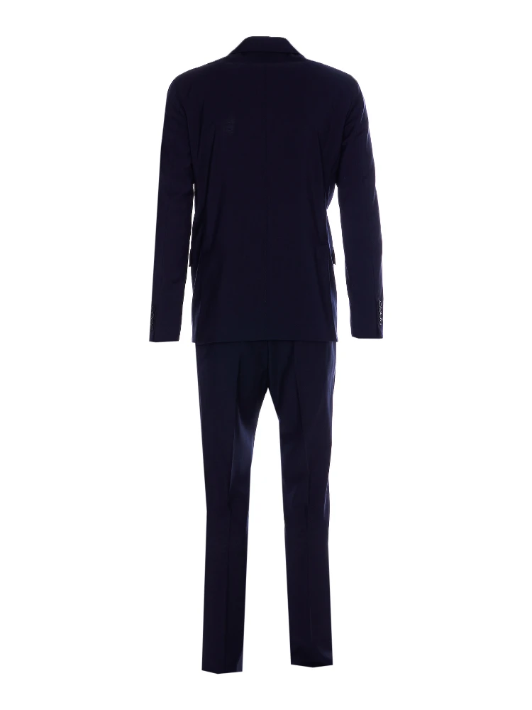 COLAMARINO Dresses Blue alternative