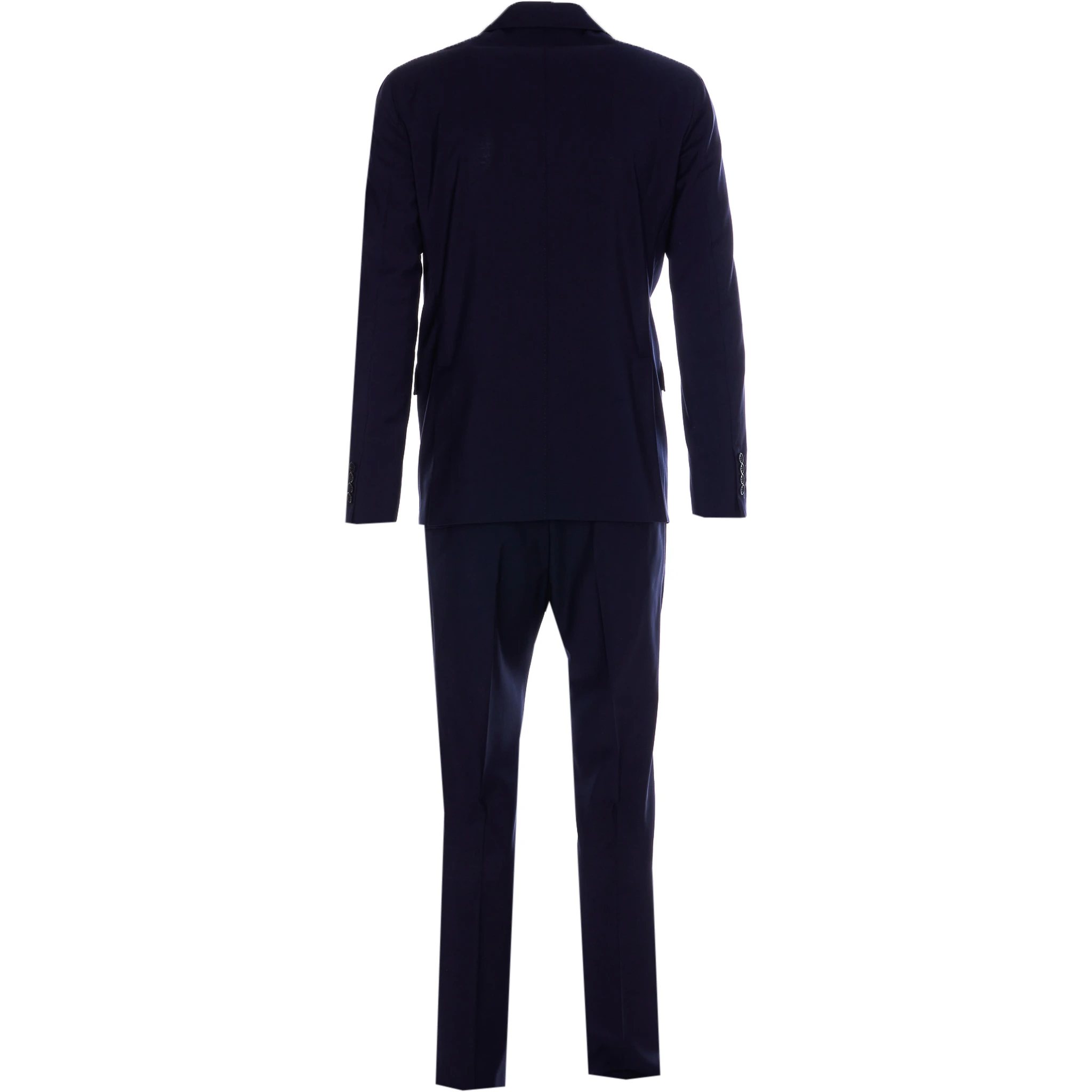 COLAMARINO Dresses Blue