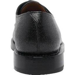 Premiata Flat shoes Black