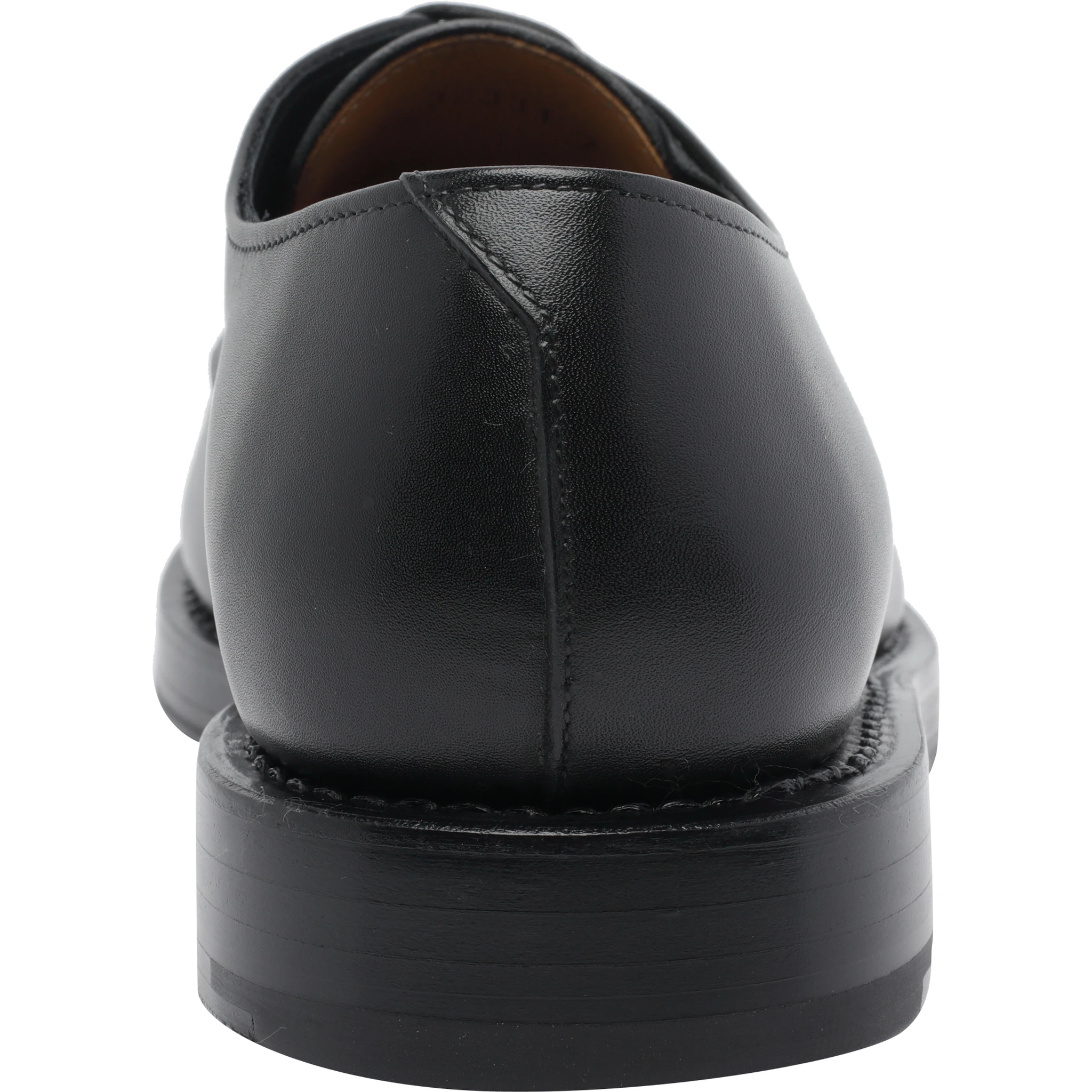 Premiata Flat shoes Black