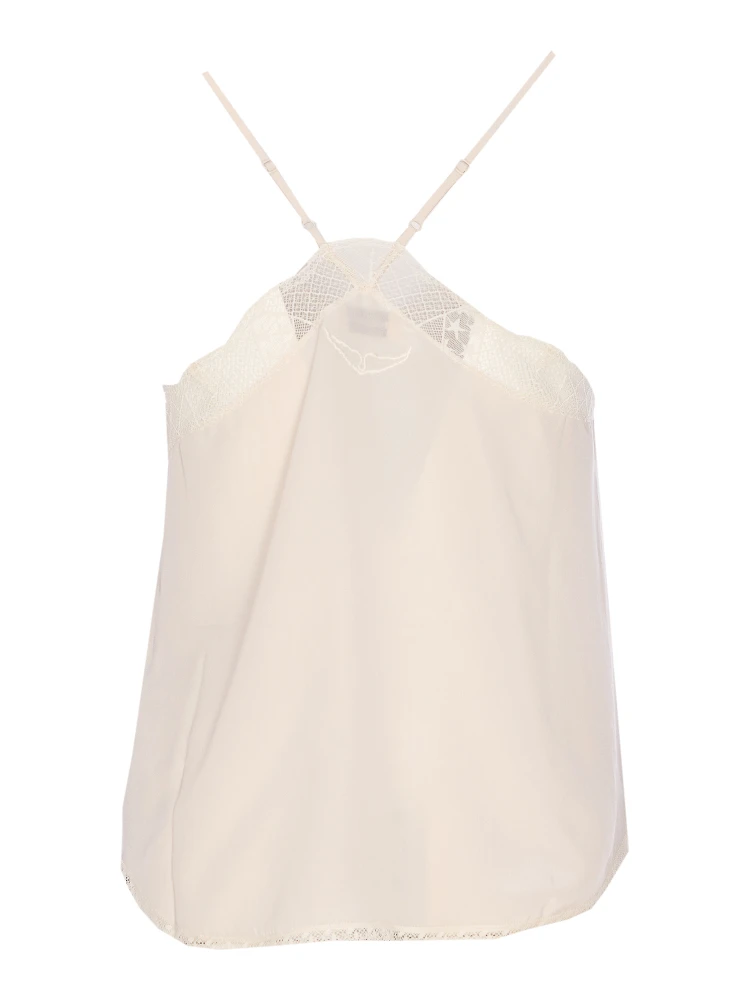 Zadig & Voltaire Top alternative