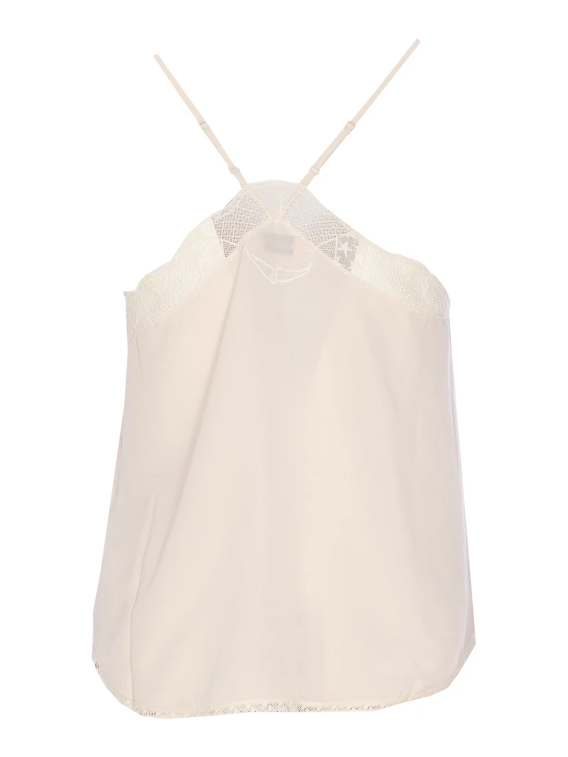 Zadig & Voltaire Top