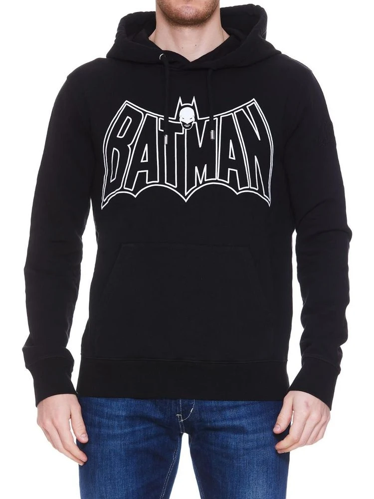 Black Cotton Sweatshirt alternative