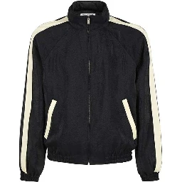 Black Polyamide Bomber