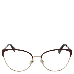 Brown Metal Glasses (Frames)